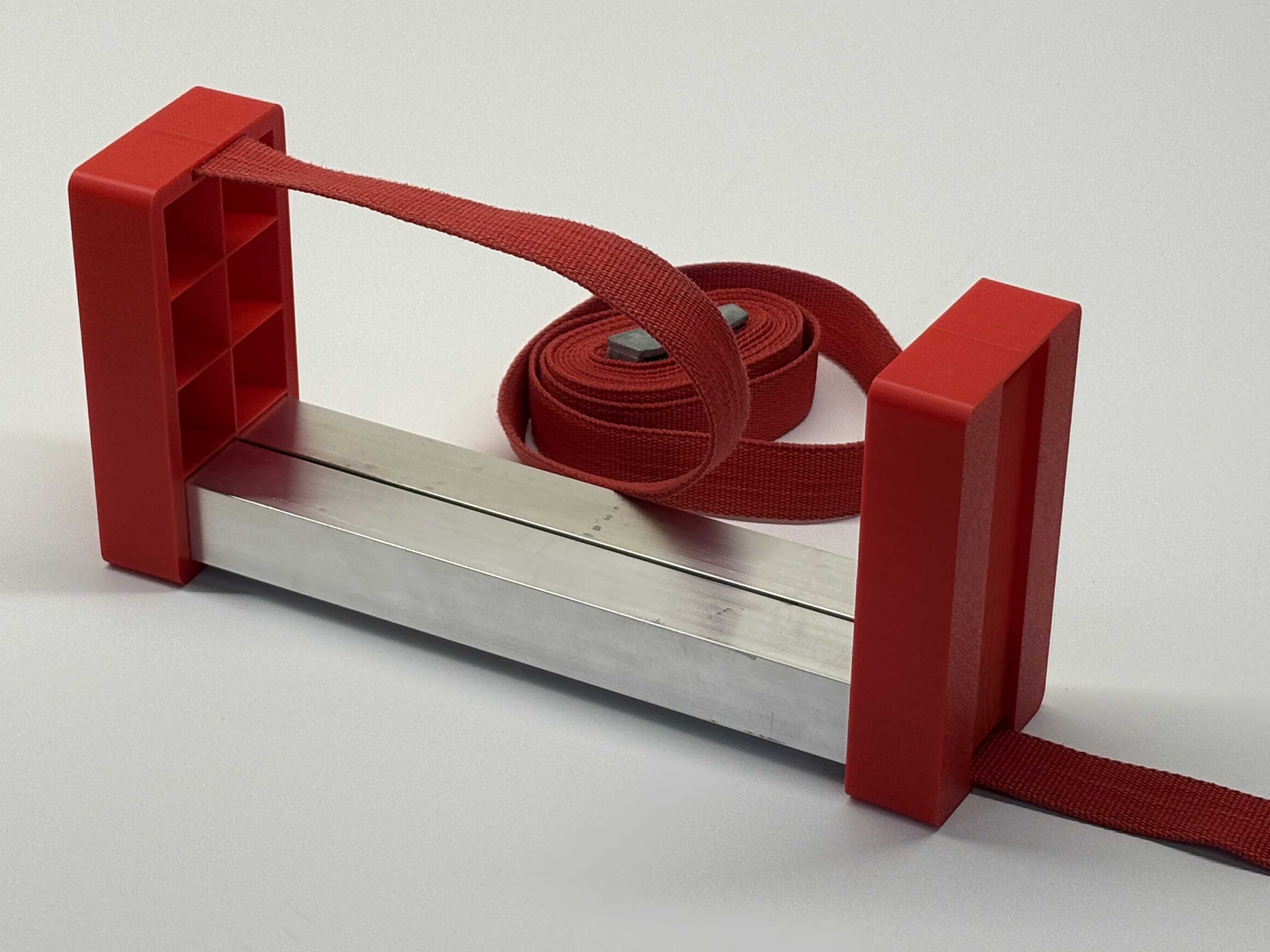Modulbein-Träger für 25 mm Modulbeine